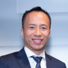 Ben Soh, Managing Director, STACS